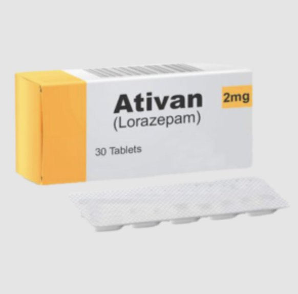 Buy Ativan Online
